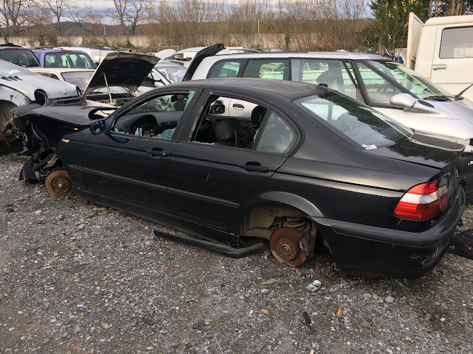 Aperçu des activités de la casse automobile VIGNEAU CASS'AUTO 64 située à ESCOUT (64870)